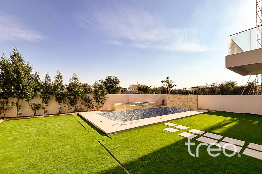 Smart Home | Brand New | 7 Bed | Custom - Image 24