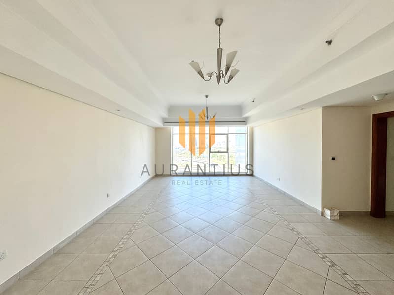 SZR and Golf Course View |Vacant Soon |Spacious