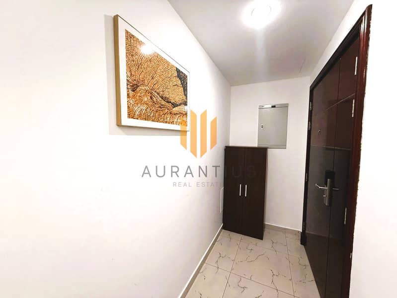 Spacious Layout | Fully Furnished | Marina View - Image 6