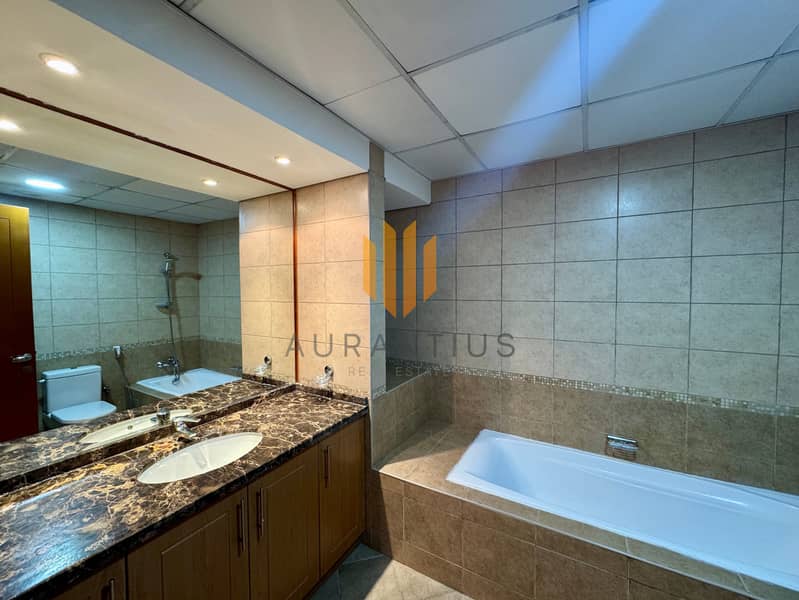 SZR and Golf Course View |Vacant Soon |Spacious - Image 8