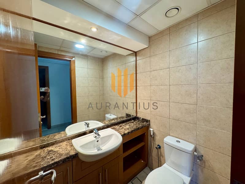 SZR and Golf Course View |Vacant Soon |Spacious - Image 9