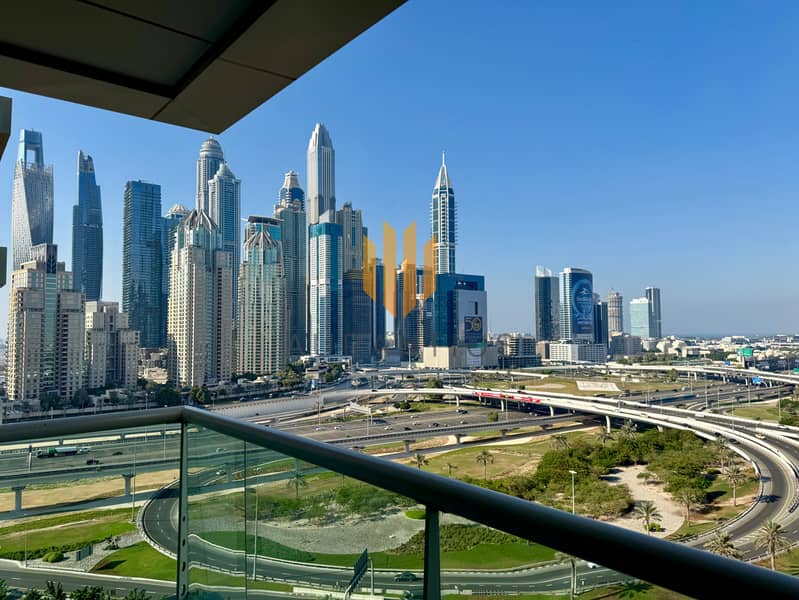 SZR and Golf Course View |Vacant Soon |Spacious - Image 12