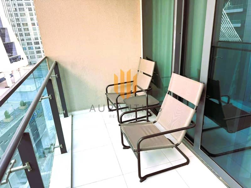 Canal and Pool Views| Near Metro| Ready to Move