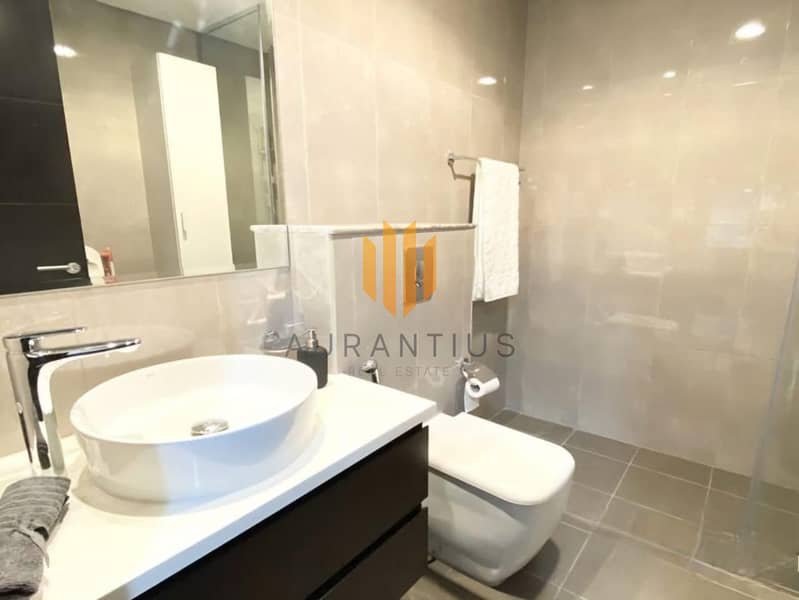 Canal and Pool Views| Near Metro| Ready to Move