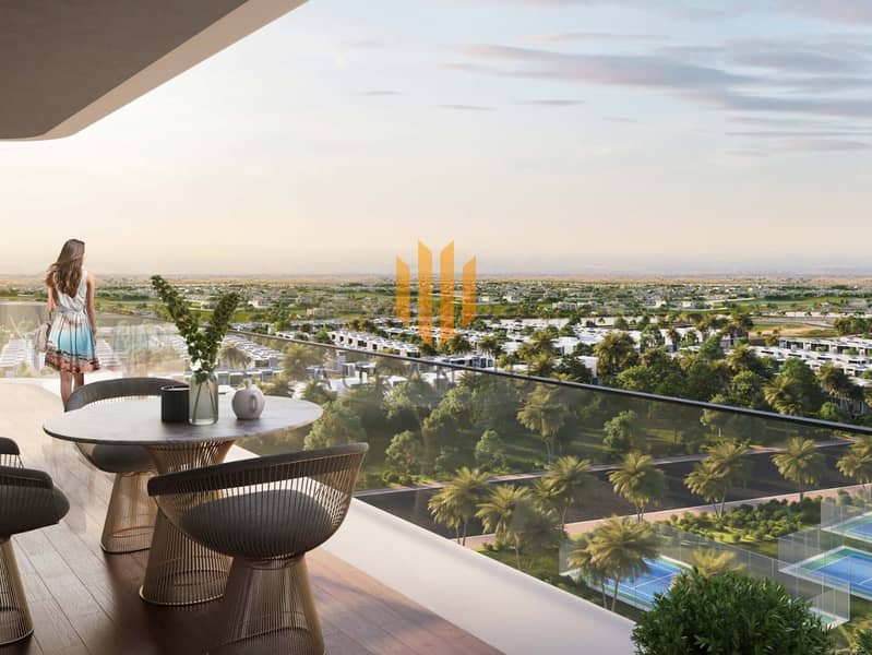 Investor Deal|2BR Elegant Apartment|Selling At OP