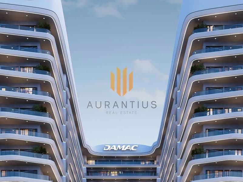 Investor Deal|2BR Elegant Apartment|Selling At OP