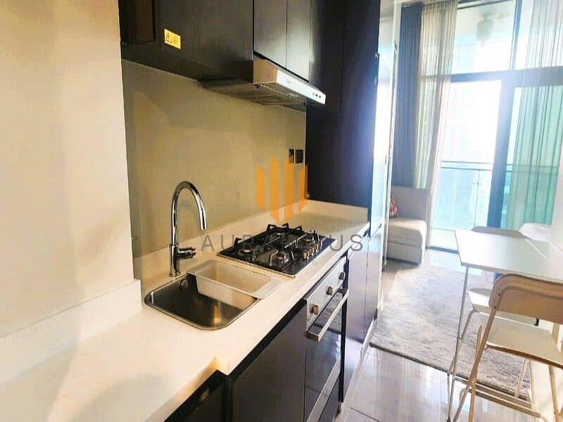 Canal and Pool Views| Near Metro| Ready to Move - Image 11