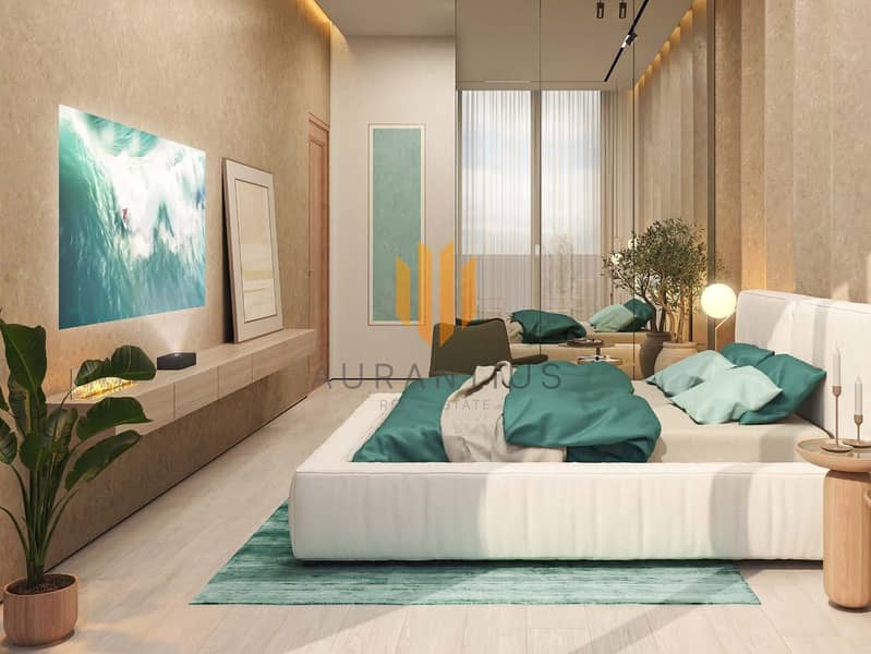 Investor Deal|2BR Elegant Apartment|Selling At OP