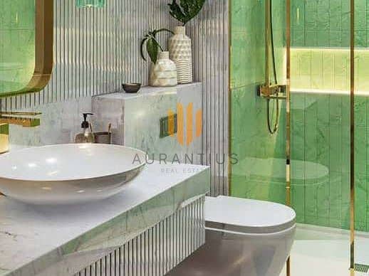 Investor Deal|2BR Elegant Apartment|Selling At OP