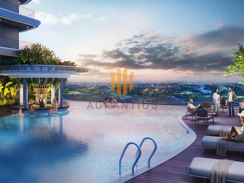 Investor Deal|2BR Elegant Apartment|Selling At OP - Image 7