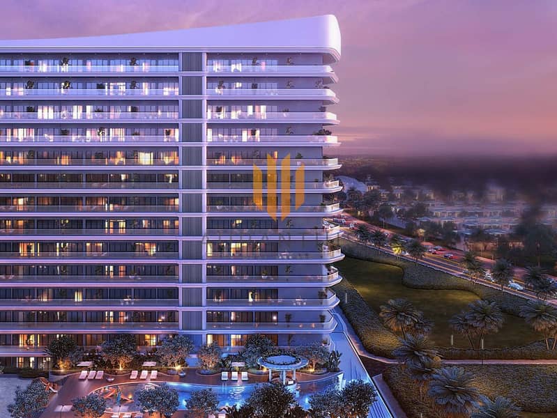 Investor Deal|2BR Elegant Apartment|Selling At OP - Image 9