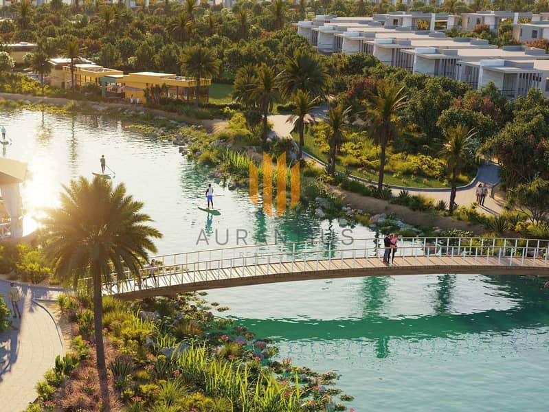 Investor Deal|2BR Elegant Apartment|Selling At OP - Image 10