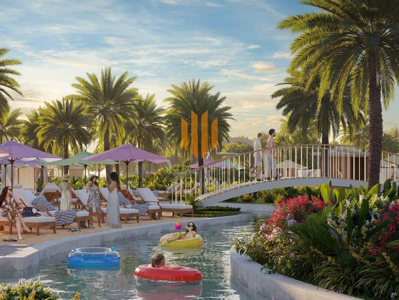 Investor Deal|2BR Elegant Apartment|Selling At OP - Image 13