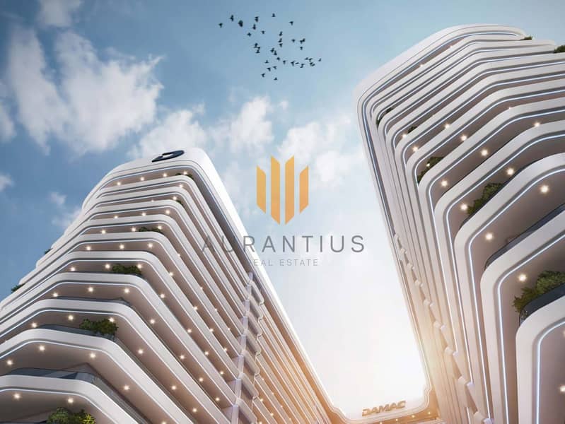 Investor Deal|2BR Elegant Apartment|Selling At OP - Image 18