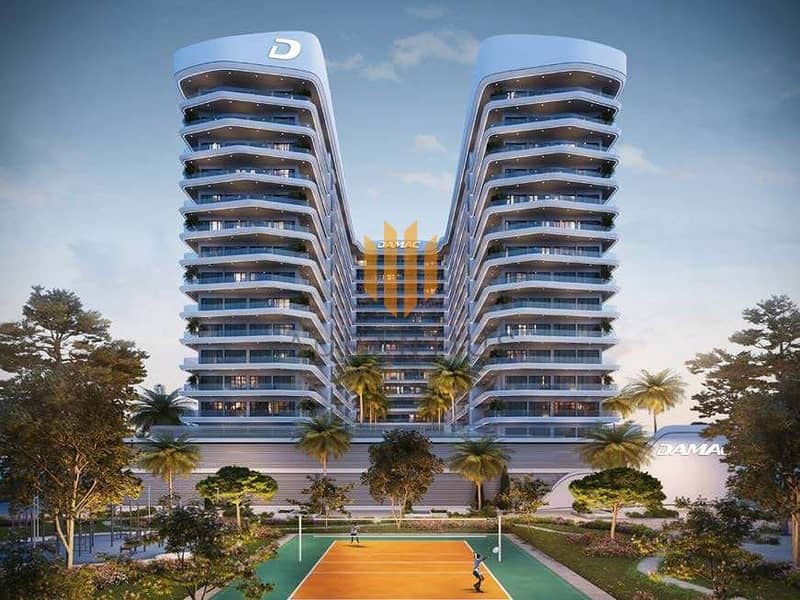 Investor Deal|2BR Elegant Apartment|Selling At OP - Image 19