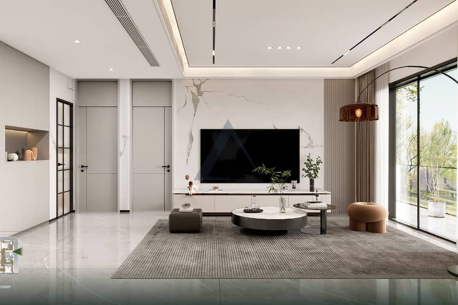 Exclusive 5BR Penthouse | Prime Location | Luxury Living - Image 7