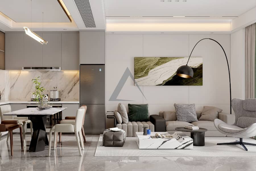 Exclusive 5BR Penthouse | Prime Location | Luxury Living - Image 12