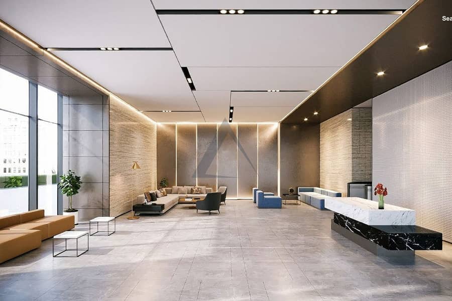 Exclusive 5BR Penthouse | Prime Location | Luxury Living - Image 17