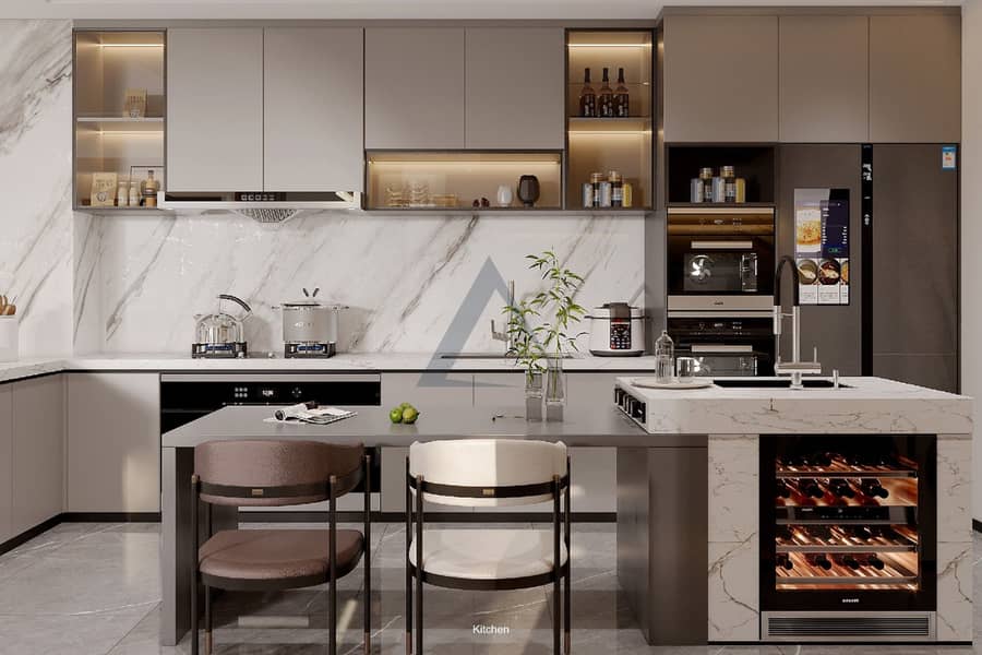 Exclusive 5BR Penthouse | Prime Location | Luxury Living - Image 13