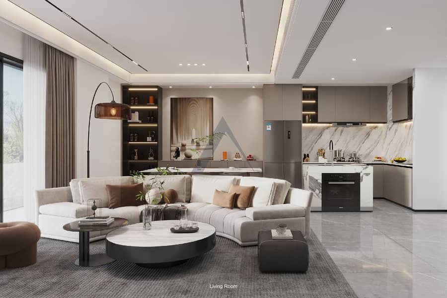 Exclusive 5BR Penthouse | Prime Location | Luxury Living - Image 11
