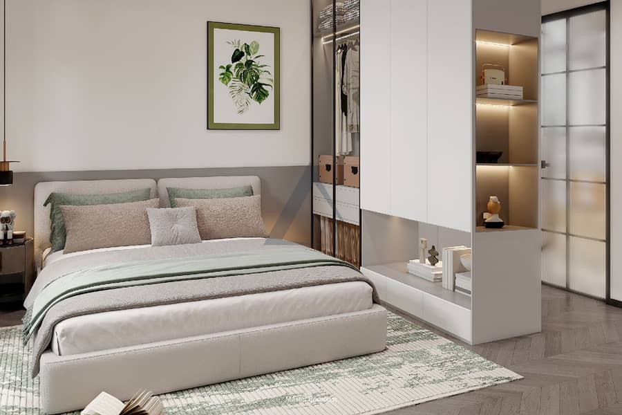 Exclusive 5BR Penthouse | Prime Location | Luxury Living - Image 6