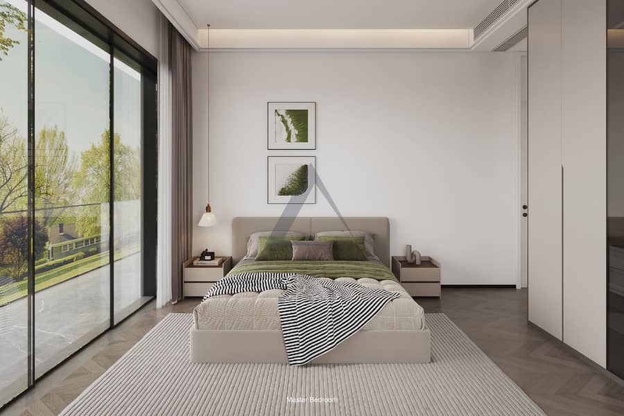 Exclusive 5BR Penthouse | Prime Location | Luxury Living