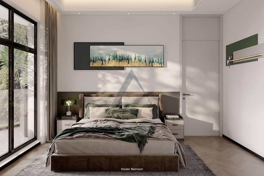 Exclusive 5BR Penthouse | Prime Location | Luxury Living