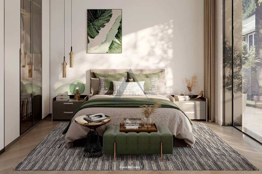 Exclusive 5BR Penthouse | Prime Location | Luxury Living