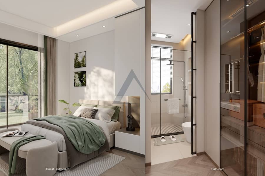 Exclusive 5BR Penthouse | Prime Location | Luxury Living