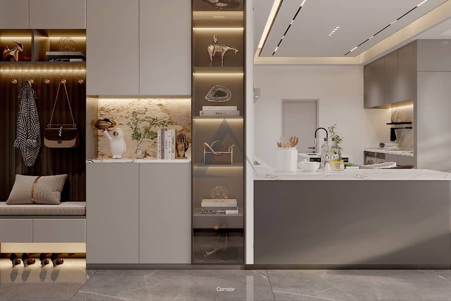 Exclusive 5BR Penthouse | Prime Location | Luxury Living - Image 15