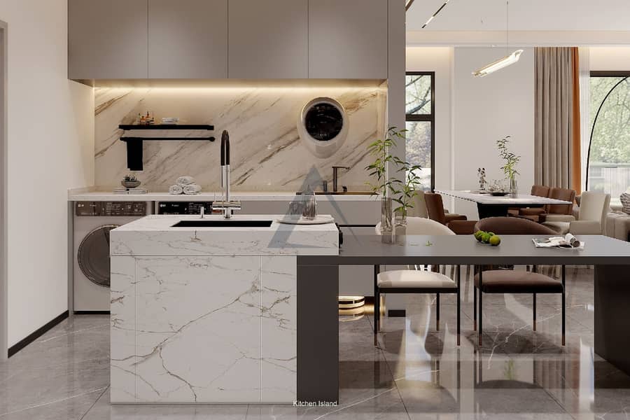 Exclusive 5BR Penthouse | Prime Location | Luxury Living - Image 14