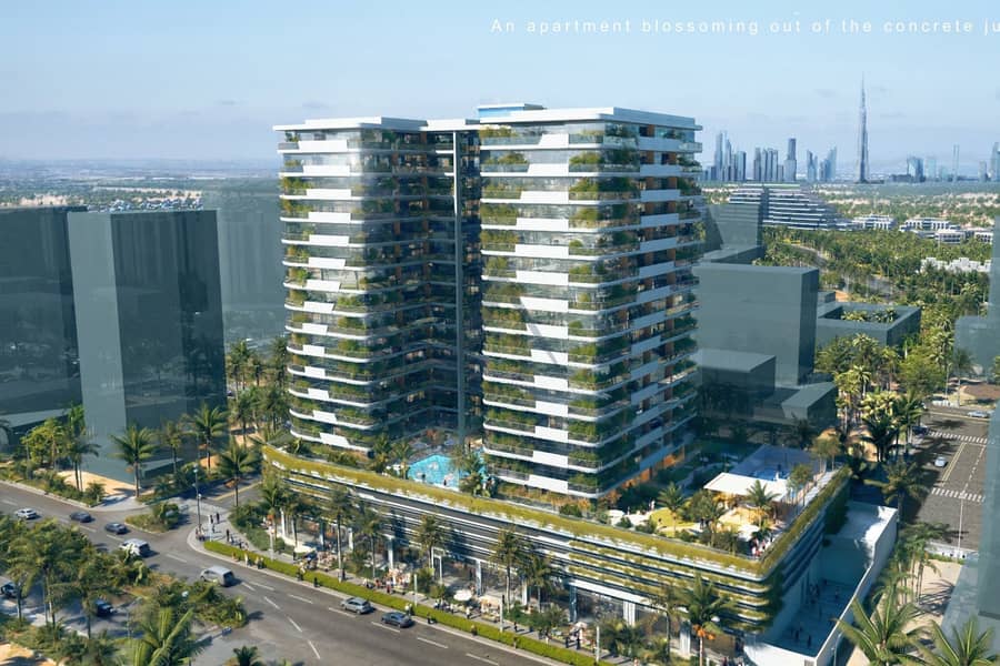 Exclusive 5BR Penthouse | Prime Location | Luxury Living - Image 19