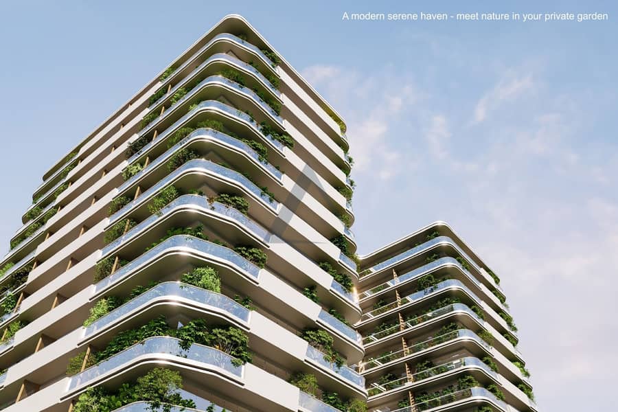 Exclusive 5BR Penthouse | Prime Location | Luxury Living - Image 20