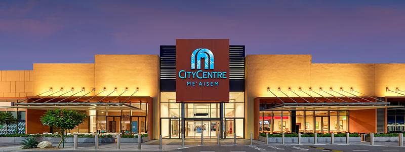 VERY NICE 1 BED ROOM APARTMENT AVAILABLE FOR RENT @ CENTRIUM TOWER 2 @ 58K