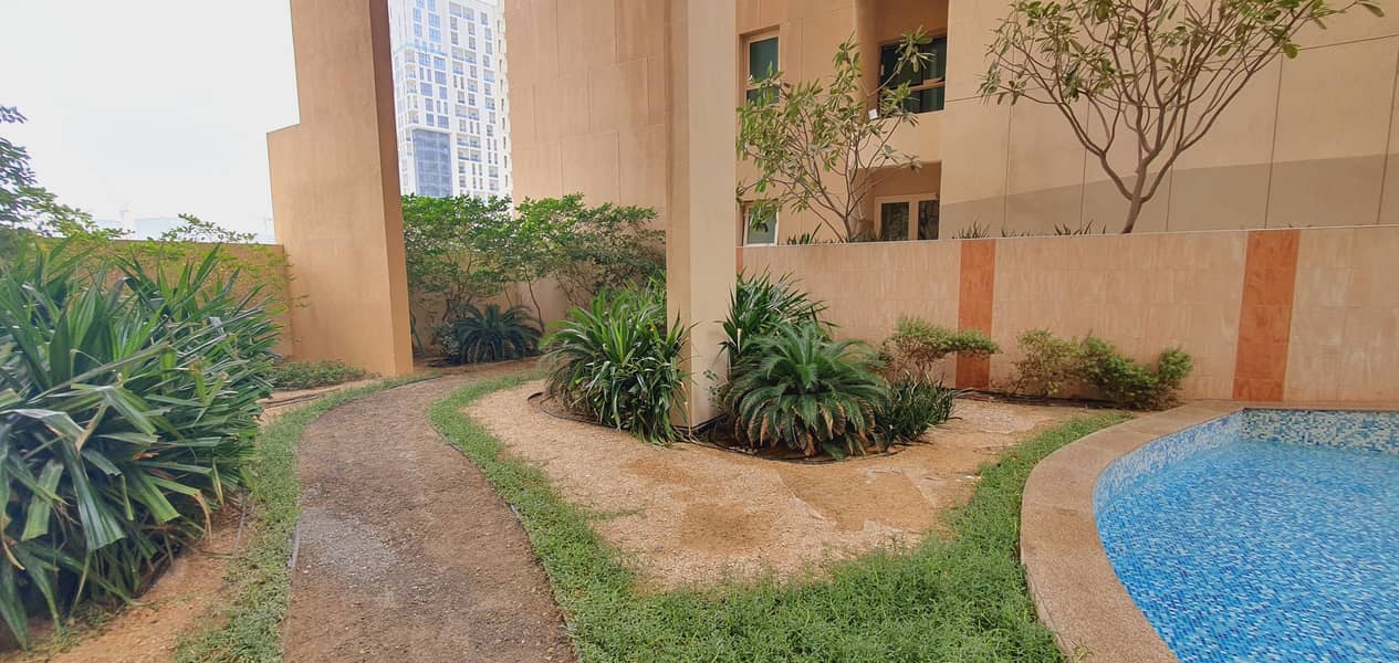 VERY NICE 1 BED ROOM APARTMENT AVAILABLE FOR RENT @ CENTRIUM TOWER 2 @ 58K - Image 7