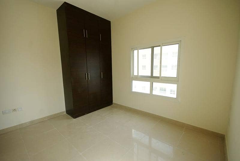 VERY NICE 1 BED ROOM APARTMENT AVAILABLE FOR RENT @ CENTRIUM TOWER 2 @ 58K - Image 8