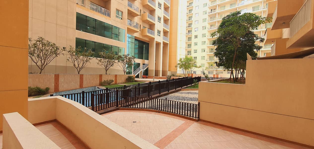 VERY NICE 1 BED ROOM APARTMENT AVAILABLE FOR RENT @ CENTRIUM TOWER 2 @ 58K - Image 13