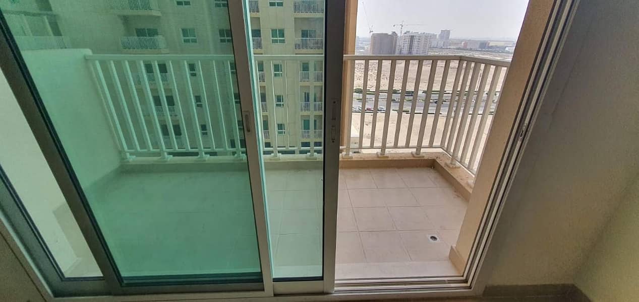 VERY NICE 1 BED ROOM APARTMENT AVAILABLE FOR RENT @ CENTRIUM TOWER 2 @ 58K - Image 16