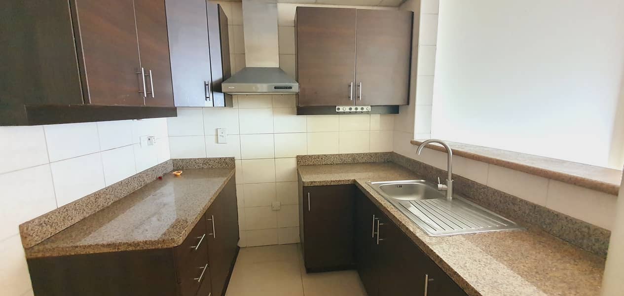 VERY NICE 1 BED ROOM APARTMENT AVAILABLE FOR RENT @ CENTRIUM TOWER 2 @ 58K - Image 18