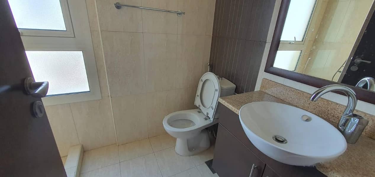VERY NICE 1 BED ROOM APARTMENT AVAILABLE FOR RENT @ CENTRIUM TOWER 2 @ 58K - Image 20