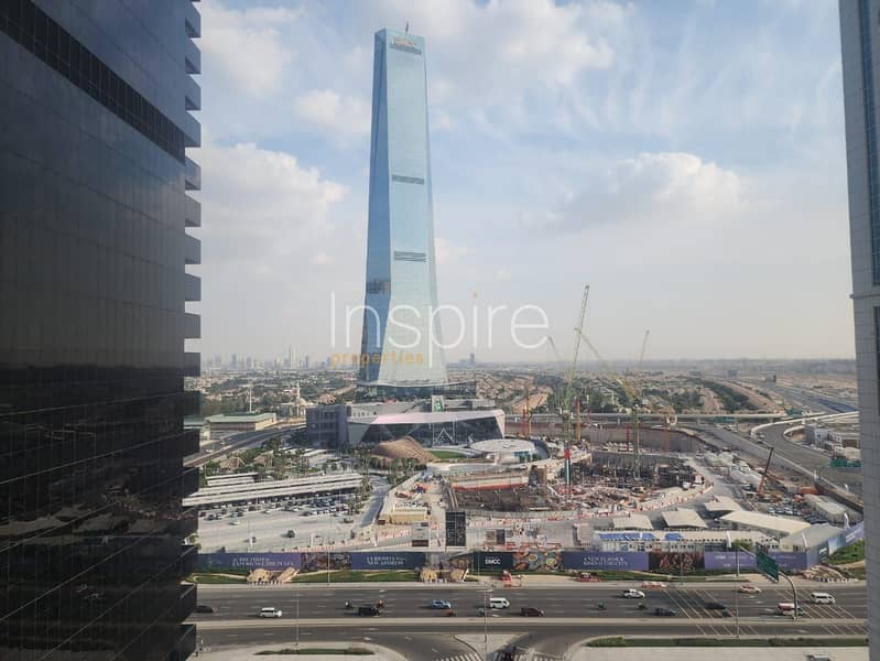 Bright & Spacious 1BR | Unfurnished | Best Price - Image 6