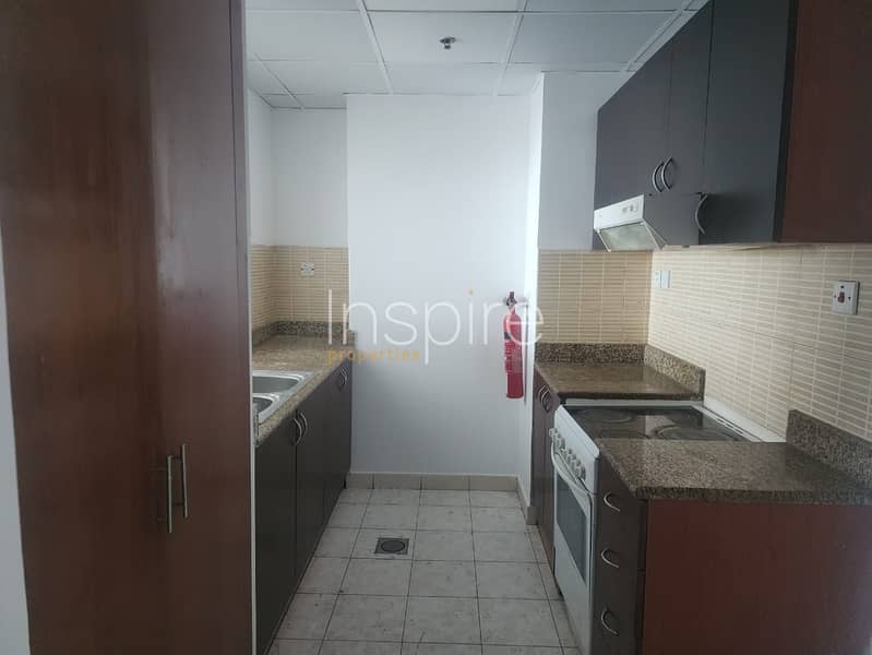 Bright & Spacious 1BR | Unfurnished | Best Price - Image 8