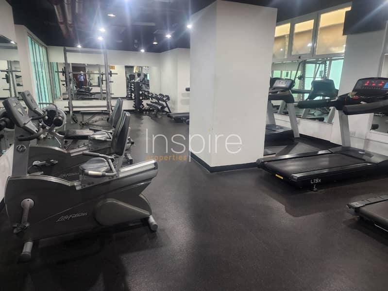 Bright & Spacious 1BR | Unfurnished | Best Price - Image 13