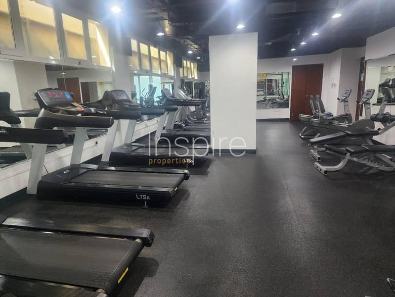 Bright & Spacious 1BR | Unfurnished | Best Price - Image 14