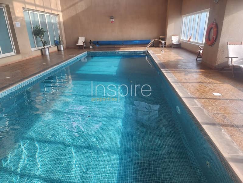 Bright & Spacious 1BR | Unfurnished | Best Price - Image 15