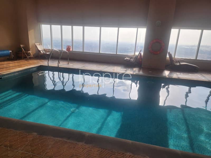 Bright & Spacious 1BR | Unfurnished | Best Price - Image 16