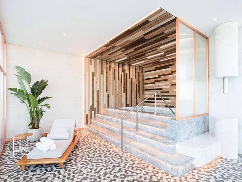 Fancy LOFT | Furnished | All Bills Included - Image 19