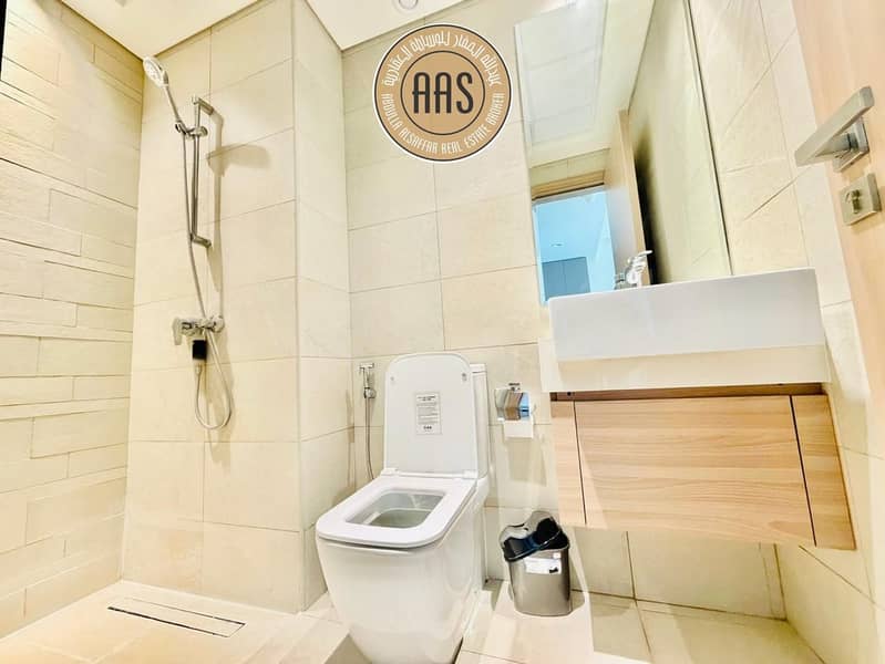 Spacious and cheapest 1 Bed Room and Hall in 75k call or watsapp - Image 12