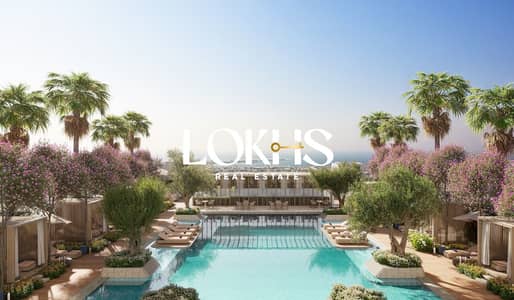 3 Bedroom Flat for Sale in Al Wasl, Dubai - Starting Prices I 5% Down Payment I Signature Collection