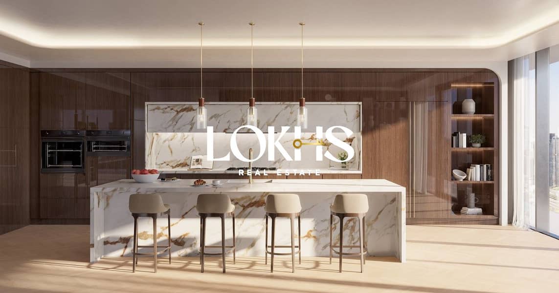 Starting Prices I 5% Down Payment I Signature Collection